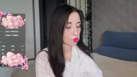 Snapshot of sageplambeck chatting on 06/13/26, 11:08 Letty online show from 06/13/26, 11:08