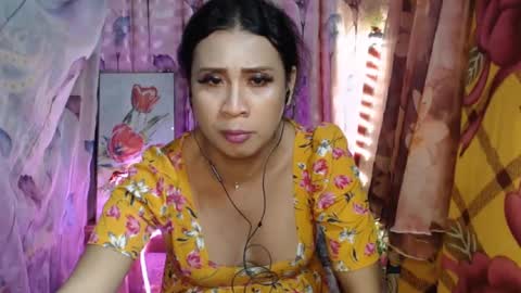 yesha online show from 01/11/25, 02:52