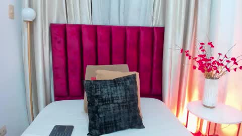 Sagira Belle online show from 09/17/25, 06:20