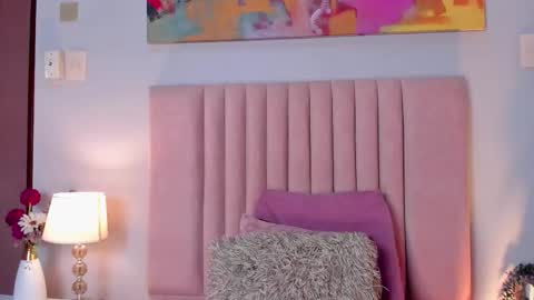 Sagira Belle online show from 10/24/25, 06:37