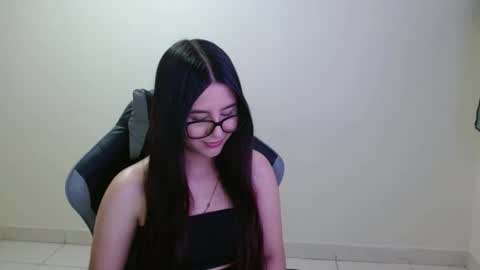 Sahaliefox  online show from 11/23/25, 07:02