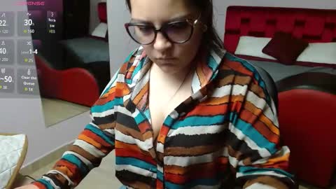 Sahamara online show from 10/13/25, 01:00