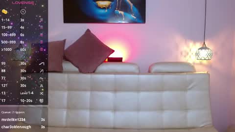 Sahamara online show from 04/27/26, 07:56