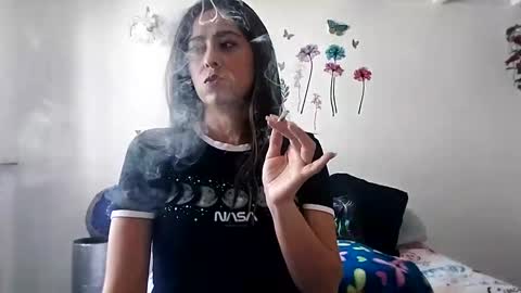 Snapshot of sahana_ashika chatting on 01/30/25, 07:26 Sahana Ashika online show from 01/30/25, 07:26