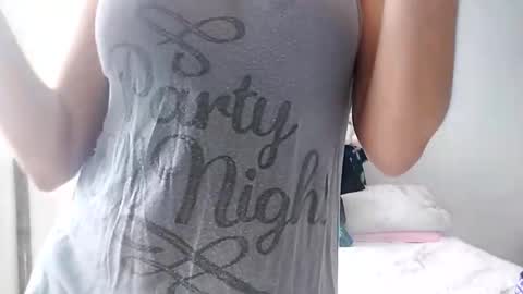 Snapshot of sahana_ashika chatting on 02/02/25, 03:07 Sahana Ashika online show from 02/02/25, 03:07