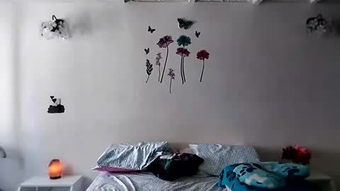 Snapshot of sahana_ashika chatting on 02/23/25, 05:07 Sahana Ashika online show from 02/23/25, 05:07