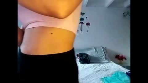 Snapshot of sahana_ashika chatting on 03/02/25, 11:50 Sahana Ashika online show from 03/02/25, 11:50