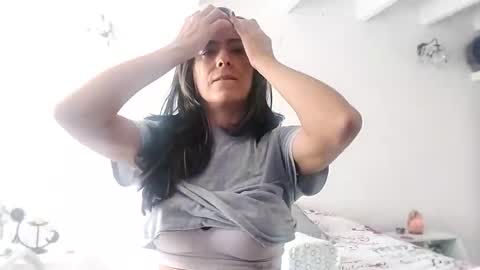 Sahana Ashika online show from 10/30/25, 02:51