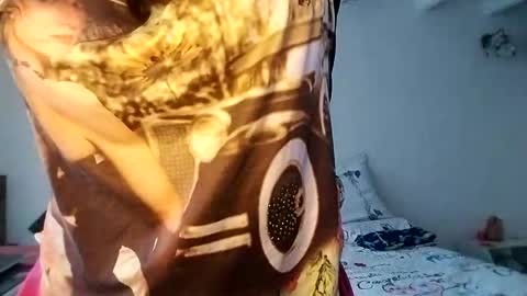 Sahana Ashika online show from 11/04/25, 10:09