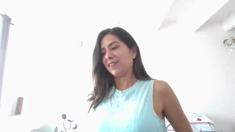 Sahana Ashika online show from 03/25/26, 01:50