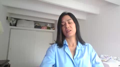 Sahana Ashika online show from 04/19/26, 02:05