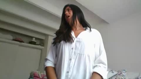 Sahana Ashika online show from 05/08/26, 02:22