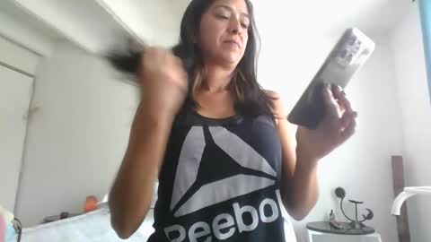 Sahana Ashika online show from 05/12/26, 03:20