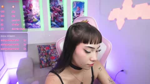 saharakramer online show from 02/19/25, 10:20