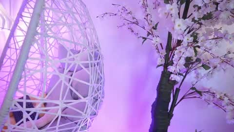 saharakramer online show from 02/22/25, 03:47