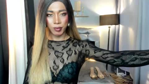 sahayafox online show from 05/13/26, 11:44