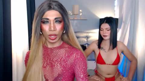 sahayafox online show from 06/11/26, 01:49