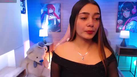 Snapshot of sahhara_ chatting on 07/01/26, 07:24 Hailey jonnes online show from 07/01/26, 07:24