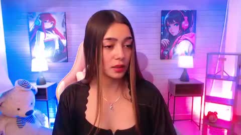 Snapshot of sahhara_ chatting on 07/07/26, 11:31 Hailey jonnes online show from 07/07/26, 11:31