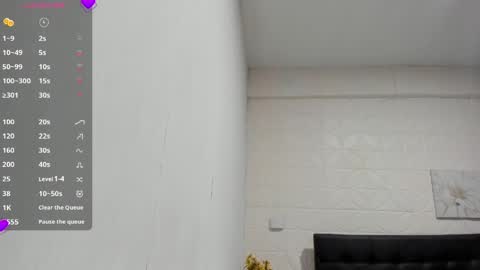 SAHIRA  online show from 04/26/26, 12:47