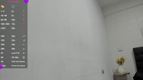 SAHIRA  online show from 06/05/26, 12:55