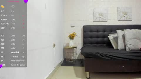 SAHIRA  online show from 06/06/26, 12:54