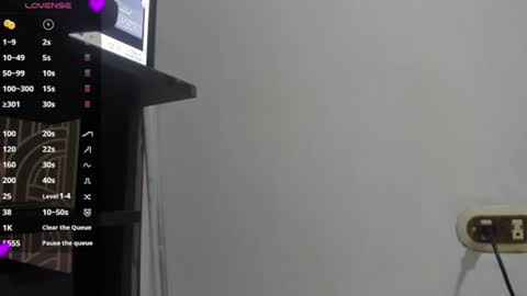 SAHIRA  online show from 06/13/26, 12:36