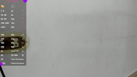 SAHIRA  online show from 06/21/26, 11:46