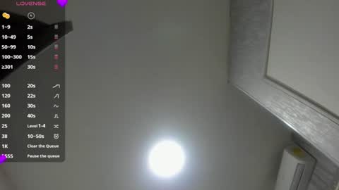 SAHIRA  online show from 06/22/26, 12:46