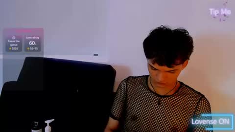 Snapshot of sahircharm chatting on 06/11/26, 06:39 sahircharm online show from 06/11/26, 06:39