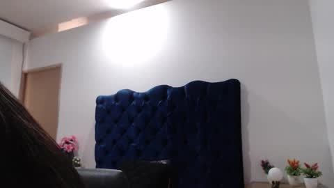 Sahori online show from 10/24/25, 02:24