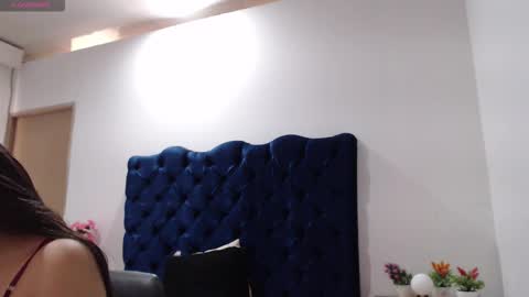 Sahori online show from 11/01/25, 02:41