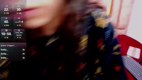 sara online show from 03/07/26, 10:56