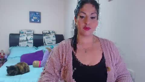 Karina online show from 12/06/24, 12:12