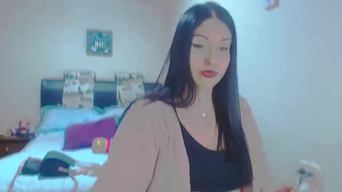Karina online show from 12/06/24, 03:19