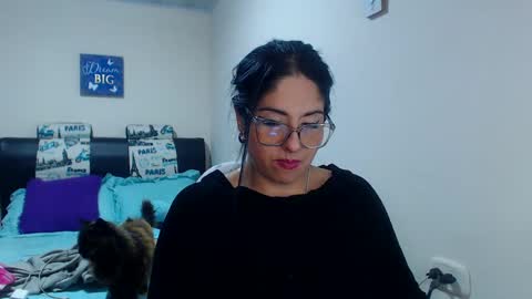 Karina online show from 12/07/24, 01:25