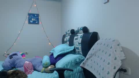 Karina online show from 12/09/24, 11:45