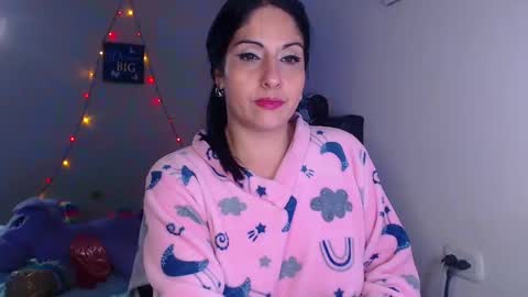 Karina online show from 12/11/24, 03:24