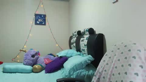 Karina online show from 12/14/24, 01:28