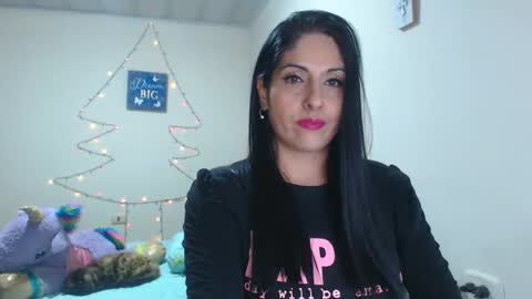 Karina online show from 12/26/24, 12:25