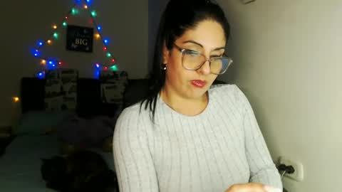 Karina online show from 01/04/25, 05:37