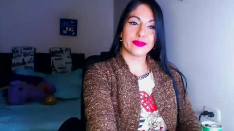 Karina online show from 01/25/25, 04:13