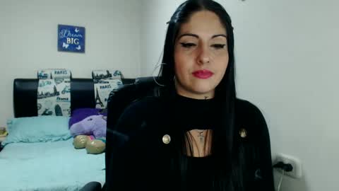 Karina online show from 02/01/25, 03:19