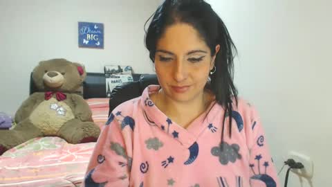 Karina online show from 02/22/25, 05:02