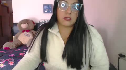 Karina online show from 09/30/25, 07:08