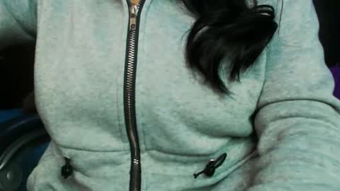 Karina online show from 12/16/25, 01:54