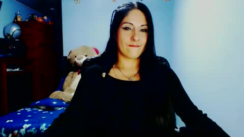 Karina online show from 03/26/26, 02:28