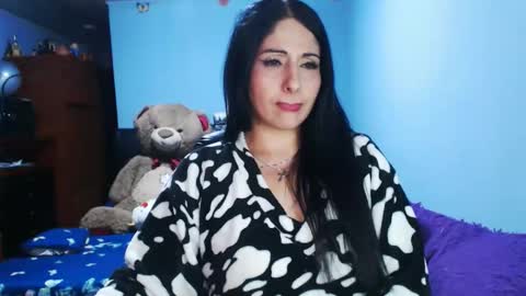 Karina online show from 03/27/26, 03:34
