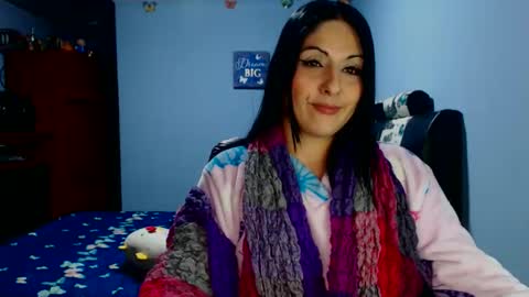 Karina online show from 04/07/26, 01:39