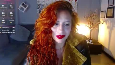Snapshot of sahra_tayl0r_ chatting on 01/13/25, 08:58 SARA online show from 01/13/25, 08:58